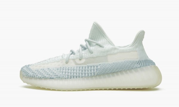 adidas Yeezy Boost 350 V2 Cloud White (Reflective)