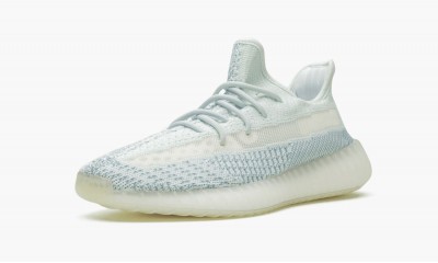 adidas Yeezy Boost 350 V2 Cloud White (Reflective)