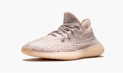 adidas Yeezy Boost 350 V2 Synth (Non-Reflective)