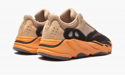 adidas Yeezy Boost 700 Enflame Amber