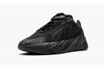 ADIDAS YEEZY BOOST 700 MNVNTriple Black