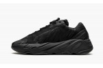 ADIDAS YEEZY BOOST 700 MNVNTriple Black