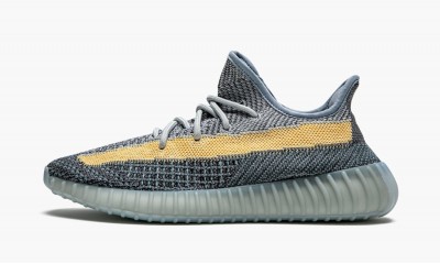 Yeezy Boost 350 V2 'Ash Blue' 