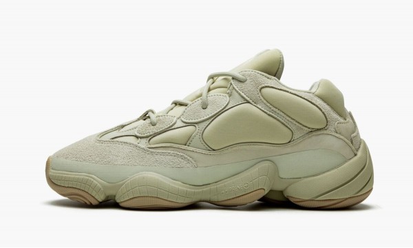 adidas Yeezy 500 Stone