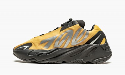 Yeezy Boost 700 MNVN 'Honey Flux'