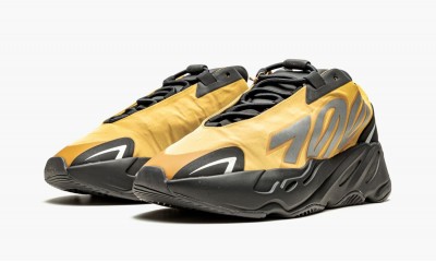 Yeezy Boost 700 MNVN 'Honey Flux'