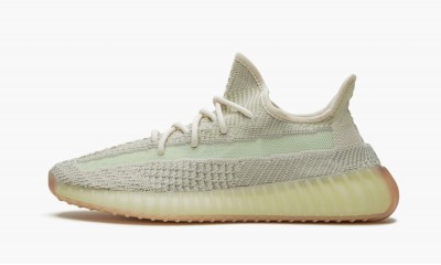 adidas Yeezy Boost 350 V2 Citrin (Non-Reflective)