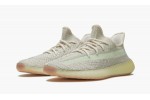 adidas Yeezy Boost 350 V2 Citrin (Non-Reflective)