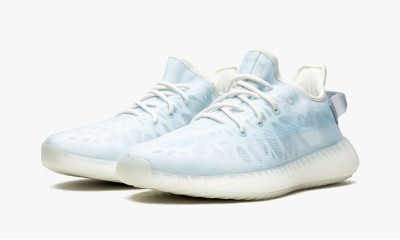 adidas Yeezy Boost 350 V2 Mono Ice