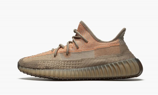 adidas Yeezy Boost 350 V2 Sand Taupe