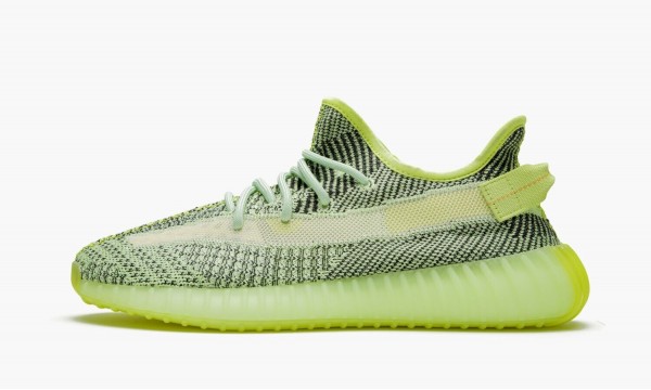 adidas Yeezy Boost 350 V2 Yeezreel (Non-Reflective)