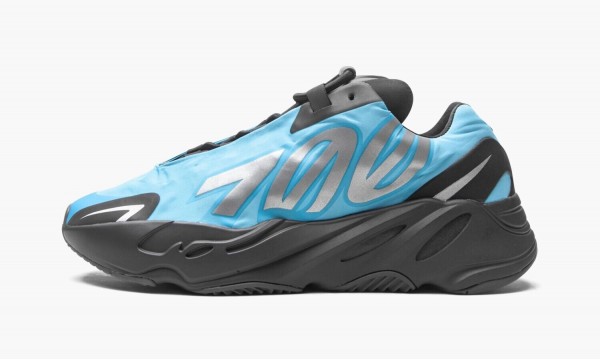 Yeezy Boost 700 MNVN 'Bright Cyan'