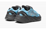 Yeezy Boost 700 MNVN 'Bright Cyan'