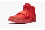 NIKE AIR YEEZY 2 RED OCTOBER