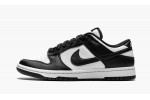 NIKE DUNK LOW RETROBlack / White