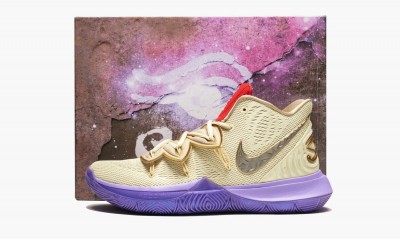 NIKE
KYRIE 5 CONCEPTS TV PE 3
Concepts/Ikhet - Special Box