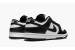 NIKE DUNK LOW RETROBlack / White