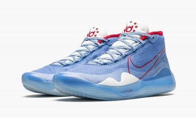 NIKE
KD 12
Don C ASG 2020