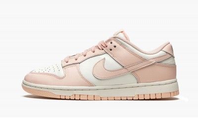 Wmns Dunk Low 'Orange Pearl'