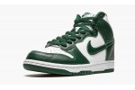 NIKEX AMBUSH DUNK HIGH SPARTAN GREEN SNEAKERS