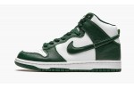 NIKEX AMBUSH DUNK HIGH SPARTAN GREEN SNEAKERS