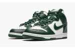 NIKEX AMBUSH DUNK HIGH SPARTAN GREEN SNEAKERS