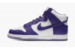 Nike Dunk High SP Varsity Purple (Women's)