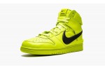 Nike Dunk High AMBUSH Flash Lime