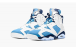 Air Jordan 6 Retro 'University Blue'