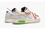 Nike Dunk Low Off-White Lot 13