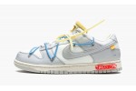 Nike Dunk Low Off-White Lot 5