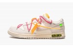 NIKE DUNK LOW Off White - Lot 17