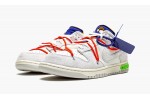 Nike Dunk Low Off-White Lot 13