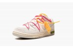 NIKE DUNK LOW Off White - Lot 17