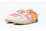 NIKE DUNK LOW Off White - Lot 17