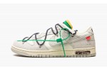 NIKE
NIKE DUNK LOW
Lot 20 - Off White