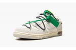 NIKE
NIKE DUNK LOW
Lot 20 - Off White