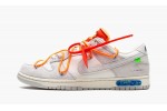 Nike Dunk Low Off-White Lot 31