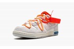 Nike Dunk Low Off-White Lot 31