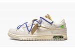 NIKE DUNK LOW Off-White - Lot 32