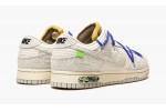 NIKE DUNK LOW Off-White - Lot 32