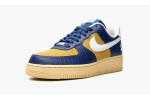 NIKE
AIR FORCE 1 LOW
Undefeated - Blue Croc