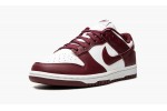 Nike Dunk Low Bordeaux (Women's)