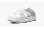 Nike Dunk Low Grey Fog