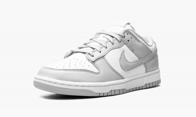 Nike Dunk Low Grey Fog