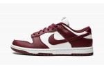 Nike Dunk Low Bordeaux (Women's)