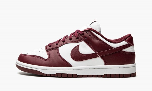 Nike Dunk Low Bordeaux (Women's)