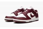 Nike Dunk Low Bordeaux (Women's)