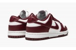 Nike Dunk Low Bordeaux (Women's)