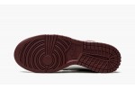 Nike Dunk Low Bordeaux (Women's)